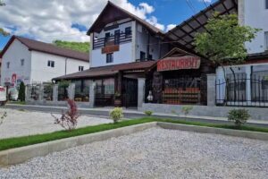 Pensiunea Vila Maria