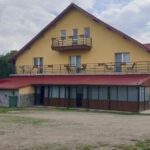 Pensiunea Vila Maria