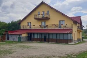 Pensiunea Vila Maria