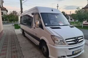 Pensiunea Vila Rosa ***