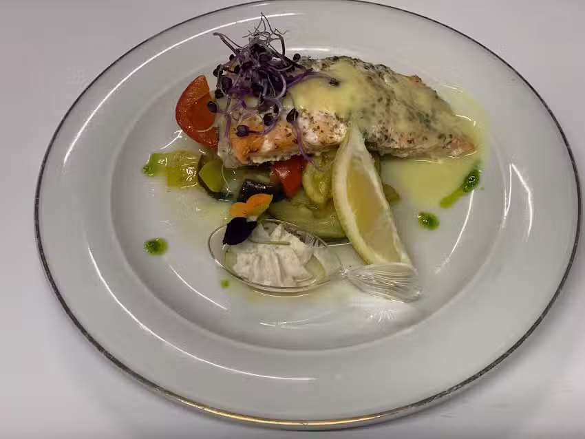 Pensiunea Vila Royal Bacău