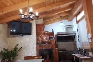 Pensiunea Villa Diva