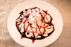 Pensiunea Villa Rustica