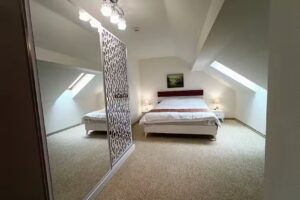 Pensiunea Virginia Gardens