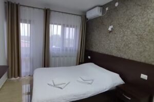 Pensiunea Vis Braila