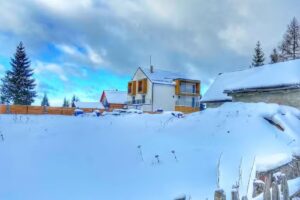 Pensiunea Vis de Apuseni