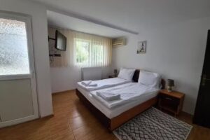 Pensiunea Vis de Vara