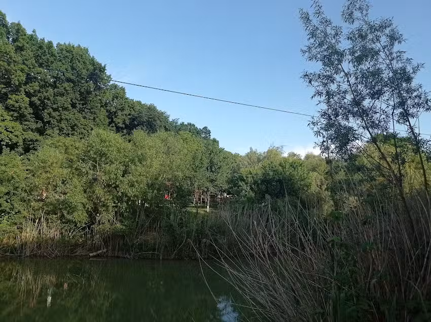 Pensiunea VisAventura