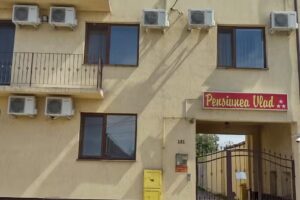 Pensiunea Vlad – Cazare pensiuni ieftine Arad