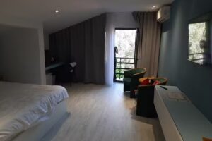 Pensiunea Wald’ or