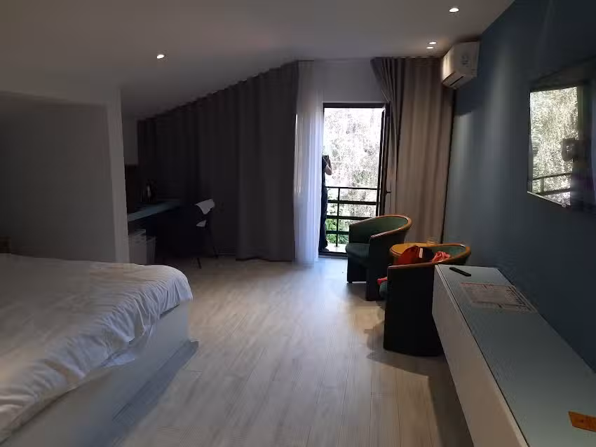 Pensiunea Wald’ or