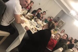 Pensiunea White House