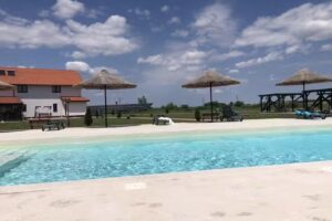 Pensiunea Willy Silvas