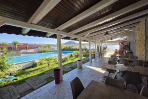 Pensiuni Orsova: Pensiunea Wanted