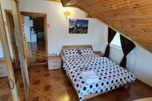 Penthouse Apartment in Leo’s Villa