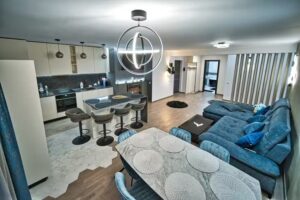 Penthouse de Lux André