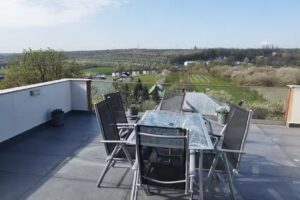 Penthouse Luxury Falticeni