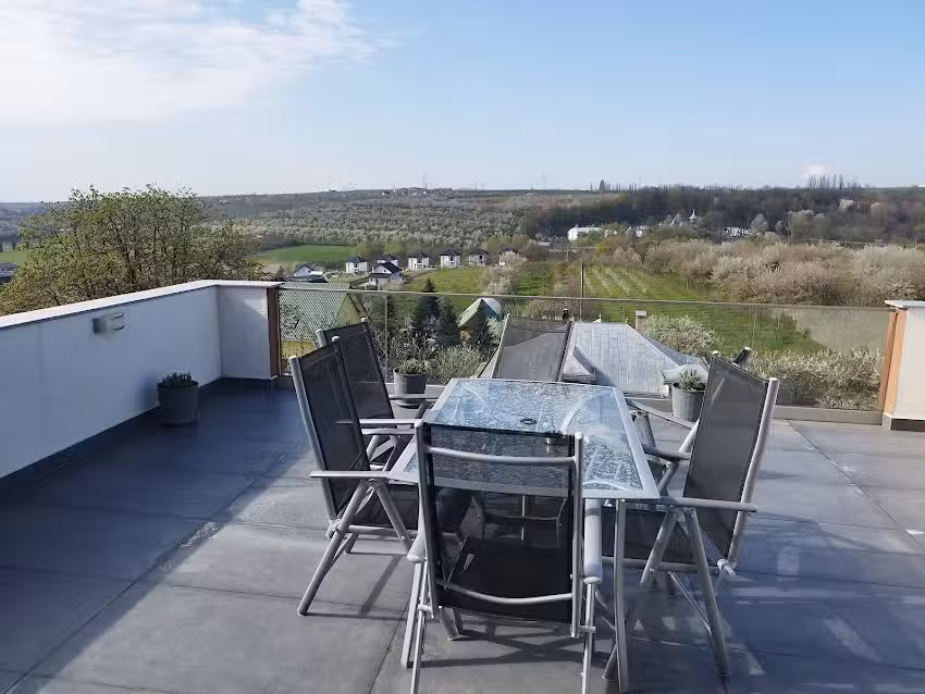 Penthouse Luxury Falticeni