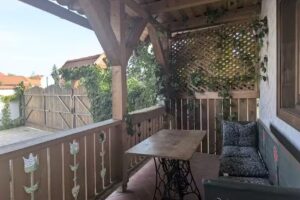 Pepi Vendégház – Casa de oaspeți Pepi