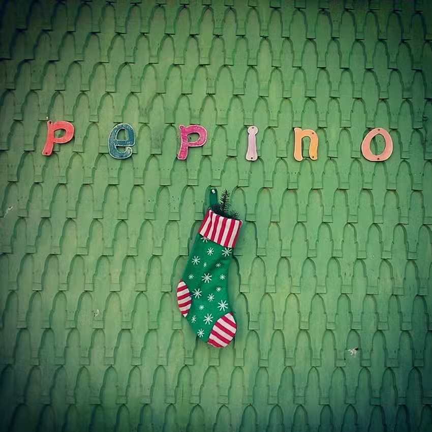 Pepino