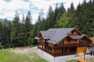 Perla Codrului Secular