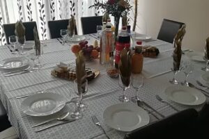 Perla Crasnei – Kraszna Gyöngye