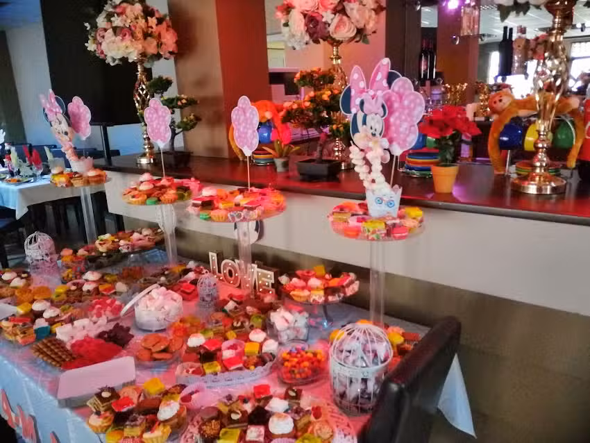 Perla Crasnei – Kraszna Gyöngye