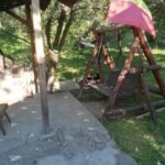 PERLA LOTRULUI, PENSIUNE