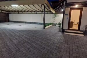 Perla Sudului – Residence