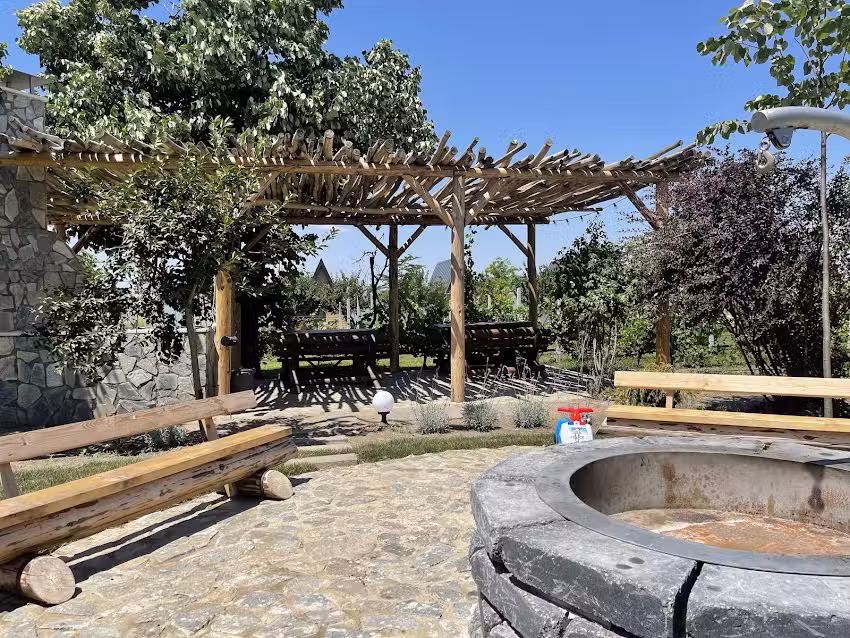 Perryland Urban Farm