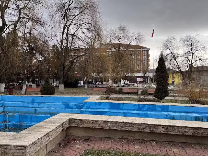 Petrosani Camere de Inchiriat – Hotel Petroshani srl