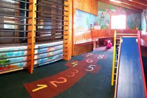 PGM Transalpina spa Ranca Pgm Spa & Lounge