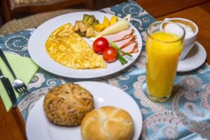 Phoenicia Grand Hotel