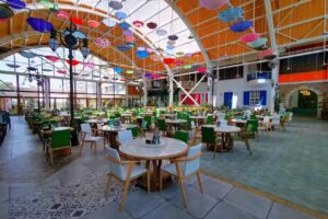 Phoenicia Royal Hotel