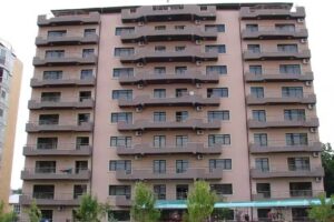 Phoenicia Suites Baneasa