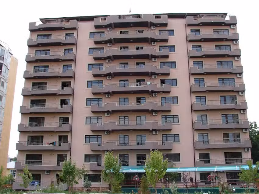 Phoenicia Suites Baneasa