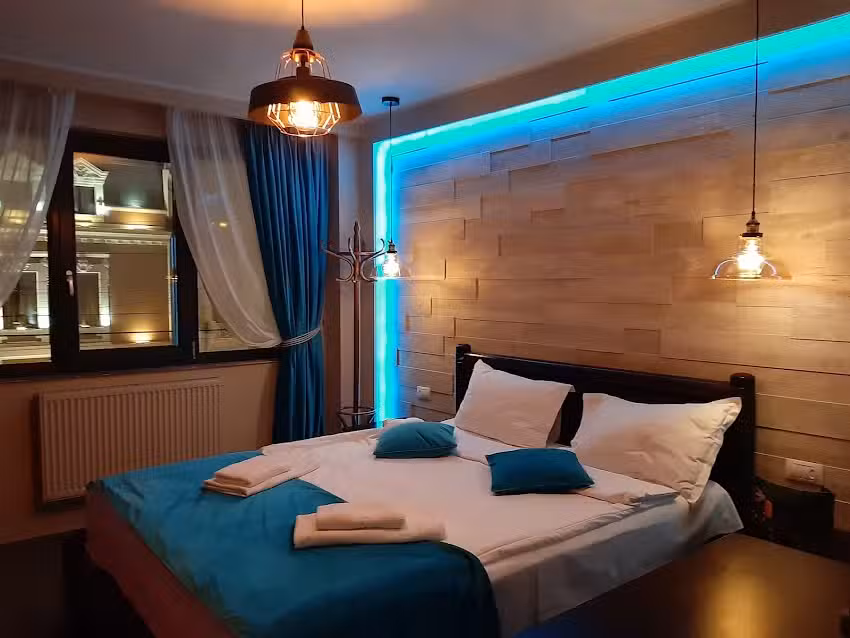 Piața Unirii Central Apartments