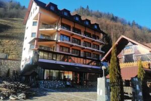 Piatra Craiului Pension