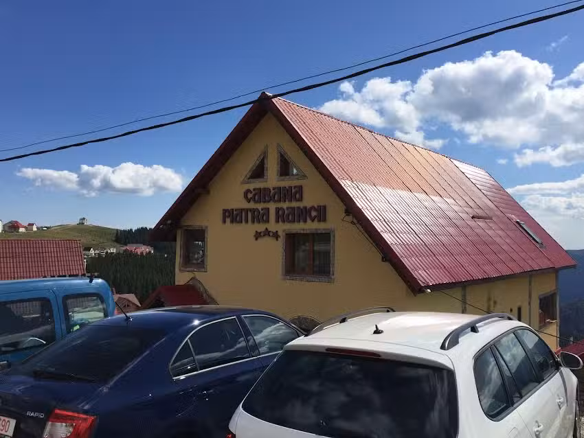 Piatra Râncii