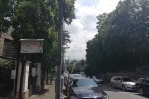 Piccola Italia Casa Racoviță