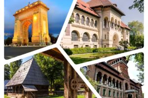 Piccolo Mondo Hotel Bucharest By CityBookings