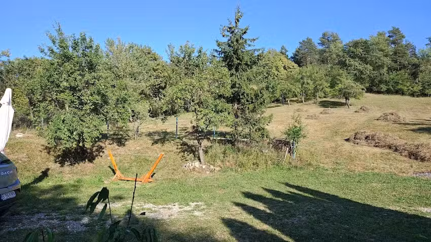 Pilishka Holiday Home