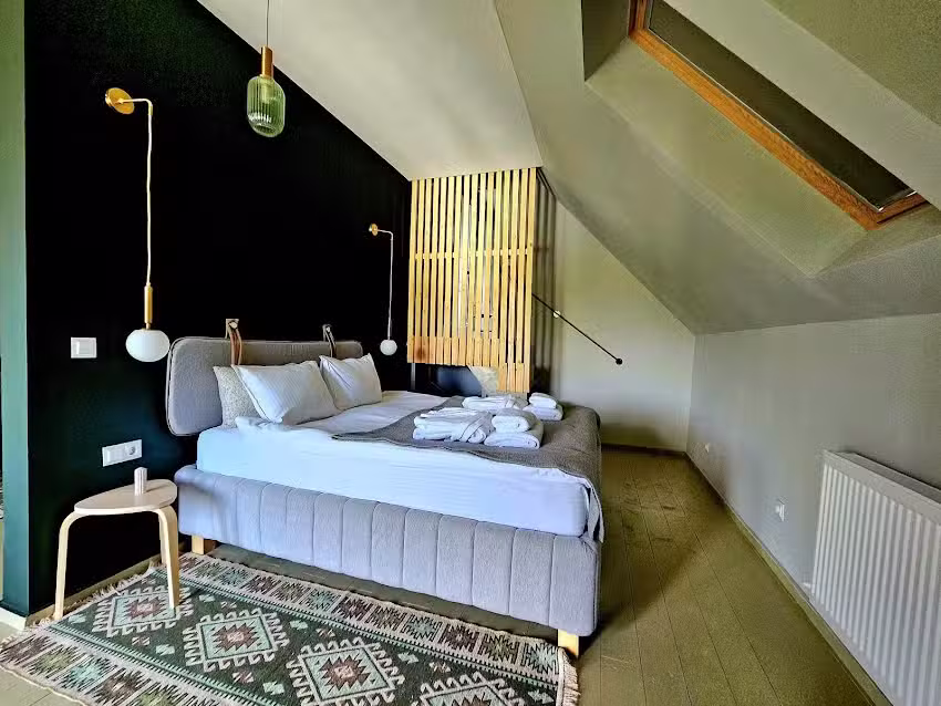 Pin Boutique Hotel