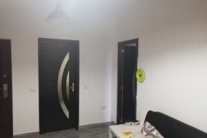 Pipera Park Lake View Apartments