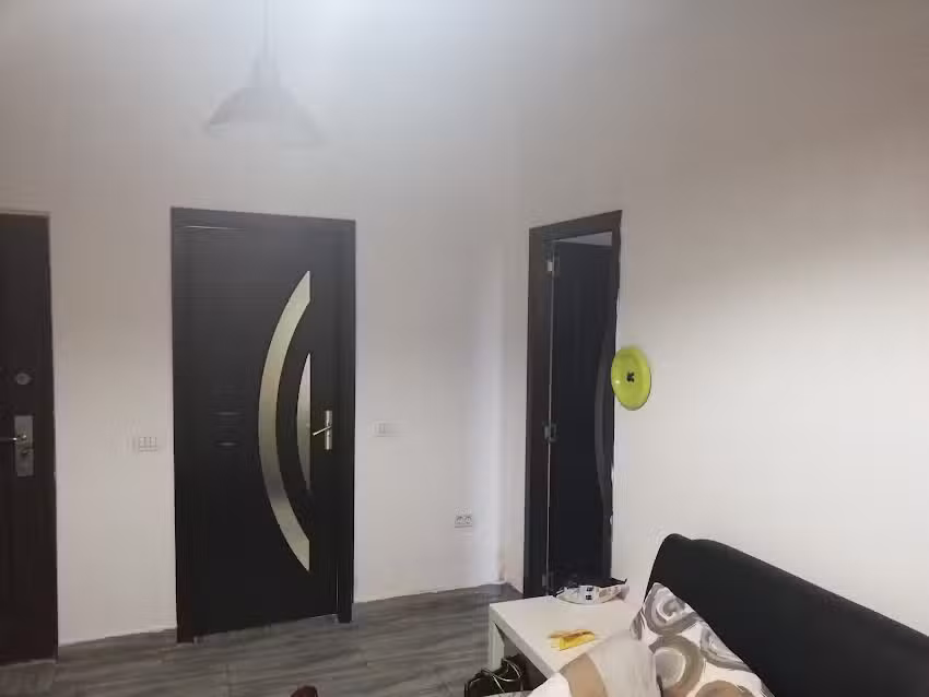 Pipera Park Lake View Apartments