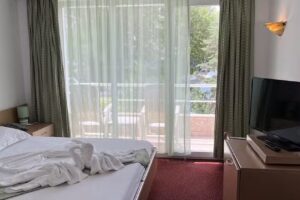 Pirates Resort (Bicaz)