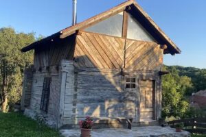 Pitvaros Vendégház