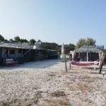 Plaja Sălbatică Corbu