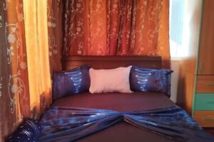 Plaja Sălbatică Corbu