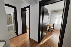 Platinum Apartament (apartament cu 3 camere cazare regim hotelier)